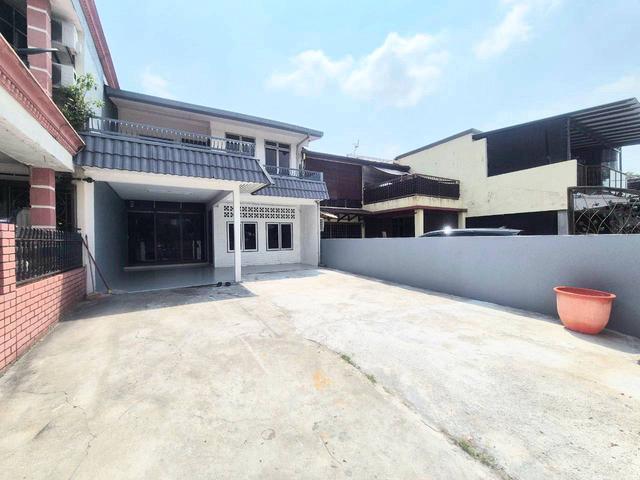 Terraced House for sale in Petaling, Alam Impian