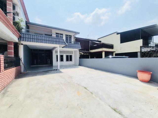 Terraced House for sale in Petaling, Alam Impian