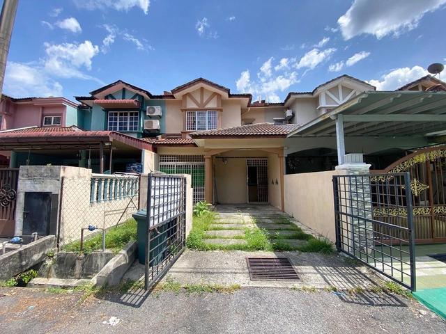 Terraced House for sale in Kajang, Langat
