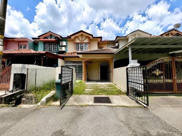 Terraced House for sale in Kajang, Langat