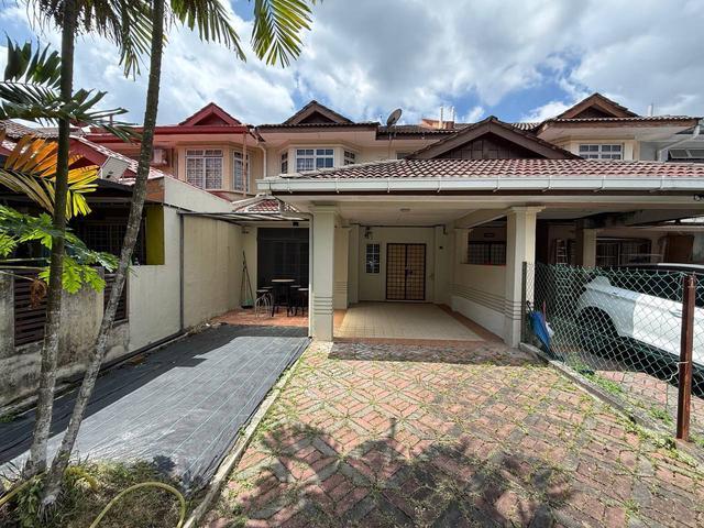 Terraced House for sale in Petaling, Damansara Damai