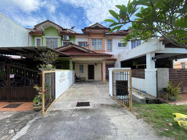 Terraced House for sale in Petaling, Alam Impian