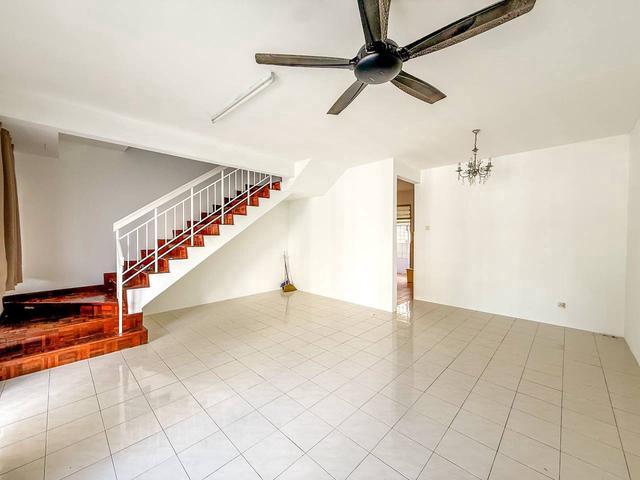 Terraced House for sale in Petaling, Alam Impian