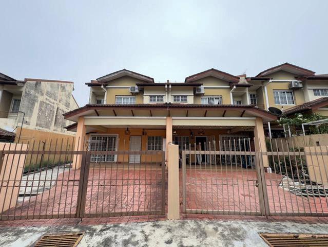 Terraced House for sale in Kajang, Langat
