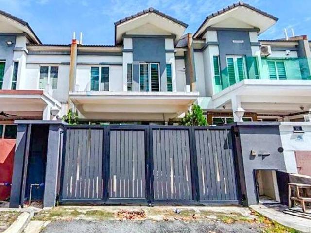 Terraced House for sale in Kajang, Langat