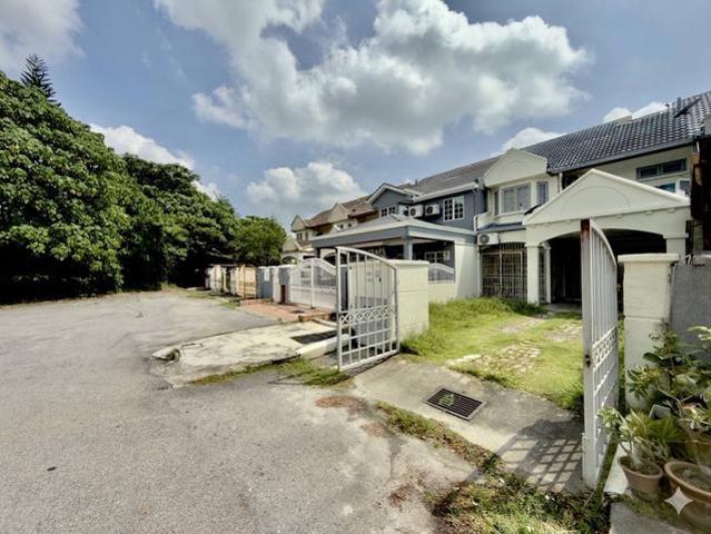 Terraced House for sale in Kajang, Langat