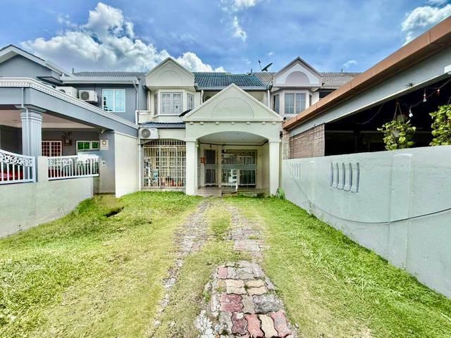 Terraced House for sale in Kajang, Langat