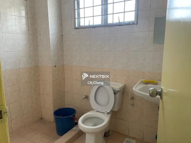Residential House for sale in Petaling, Subang Jaya