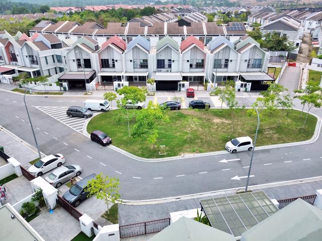 Terraced House for sale in Kajang, Langat