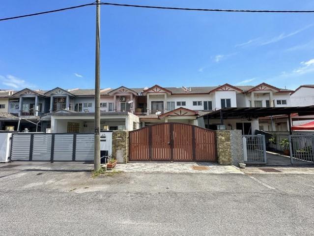 Terraced House for sale in Selangor