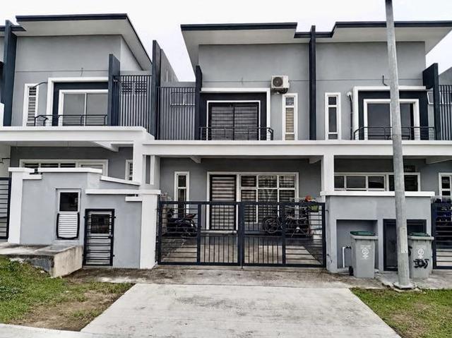 Terraced House for sale in Sri Rusa, Negeri Sembilan
