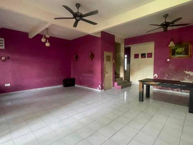 Terraced House for sale in Negeri Sembilan