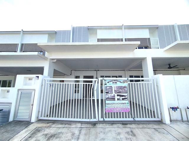 Terraced House for sale in Sendayan Village, Negeri Sembilan