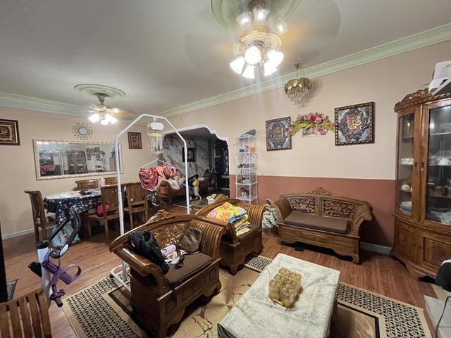 Terraced House for sale in Cheng, Malaka