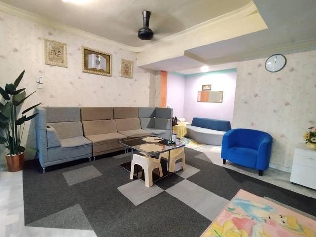 Terraced House for sale in Cheras, Kuala Lumpur