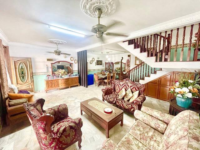Terraced House for sale in Seremban
