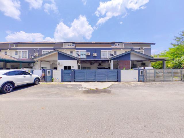 Terraced House for sale in Kajang, Langat