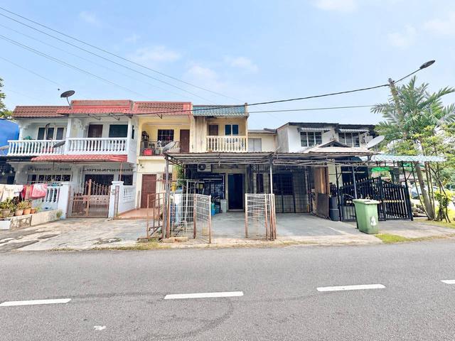Terraced House for sale in Petaling, Damansara Damai