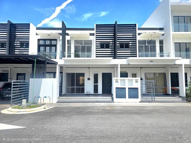 Terraced House for sale in Sepang, Selangor
