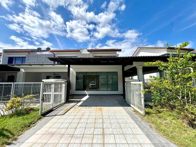 Terraced House for sale in Kajang, Langat