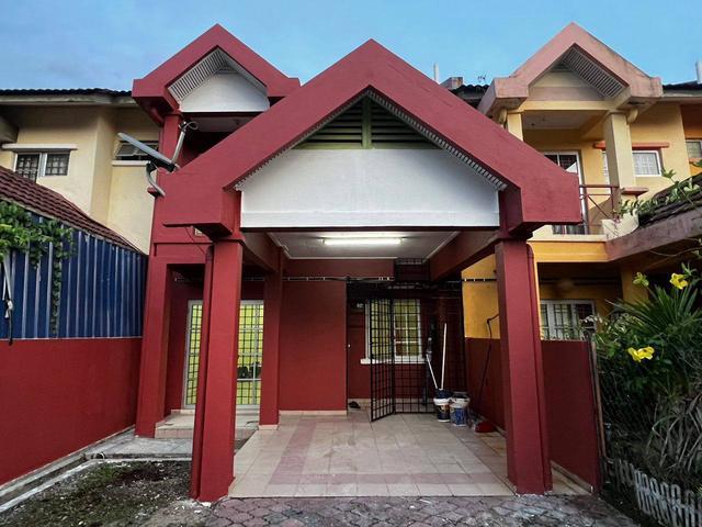 Terraced House for sale in Gombak, Majlis Perbandaran Selayang