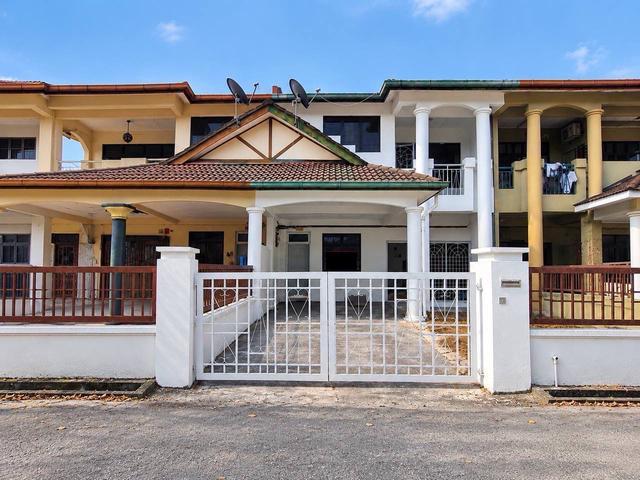 Terraced House for sale in Nilai, Seremban