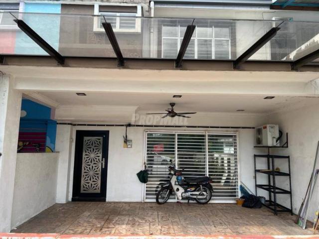 House for rent in Pekan Semenyih, Majlis Perbandaran Kajang