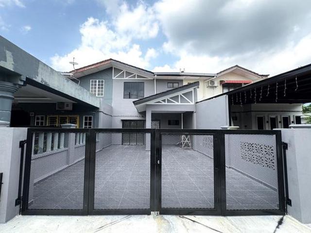Terraced House for sale in Selangor
