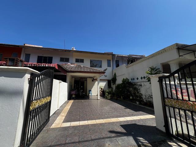 Terraced House for sale in Ulu Dong, Selangor