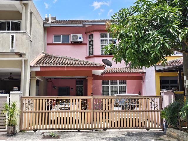 Terraced House for sale in Petaling, Subang Jaya