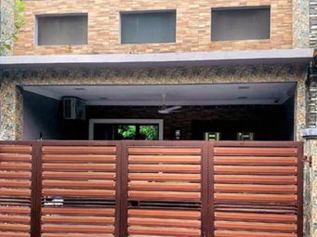 Terraced House for sale in Petaling, Subang Jaya
