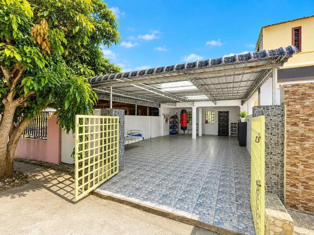 Terraced House for sale in Nilai, Negeri Sembilan