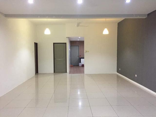 Terraced House for sale in Sendayan Village, Negeri Sembilan
