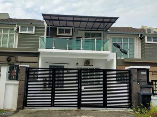 Terraced House for sale in Kajang, Langat