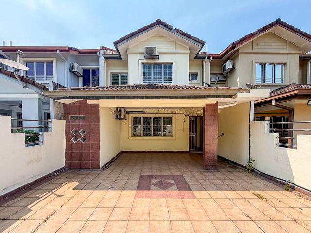 Terraced House for sale in Petaling, Subang Jaya