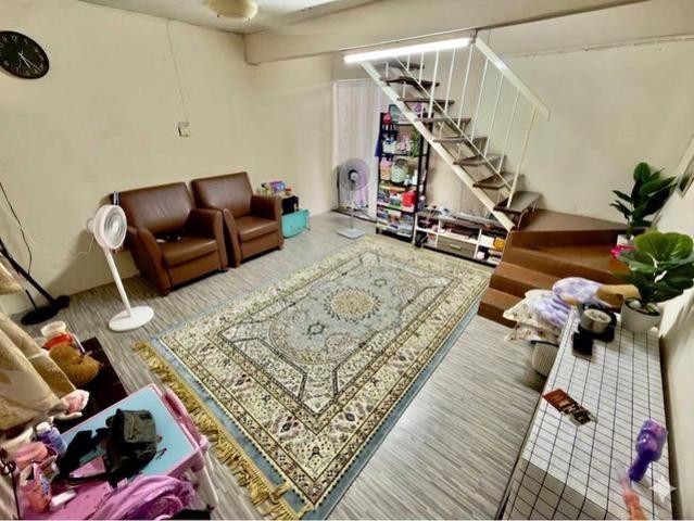 Terraced House for sale in Langat, Selangor
