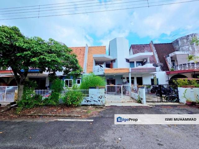 House for sale in Sendayan Village, Negeri Sembilan