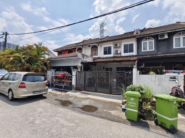 Terraced House for sale in Country Heights Damansara, Kuala Lumpur