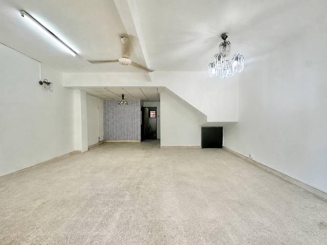 Terraced House for sale in Langat, Selangor