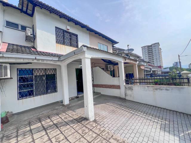Terraced House for sale in Cheras