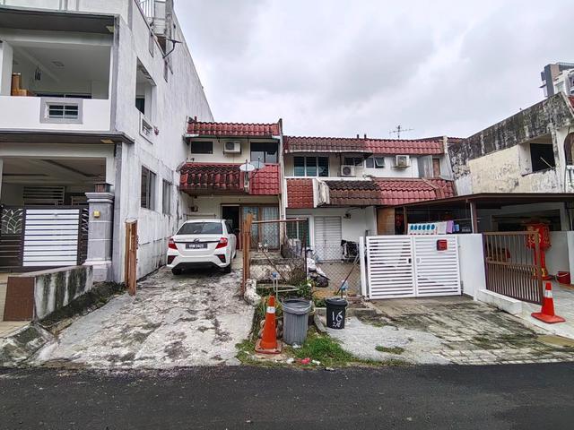 Terraced House for sale in Batu Caves, Majlis Perbandaran Selayang