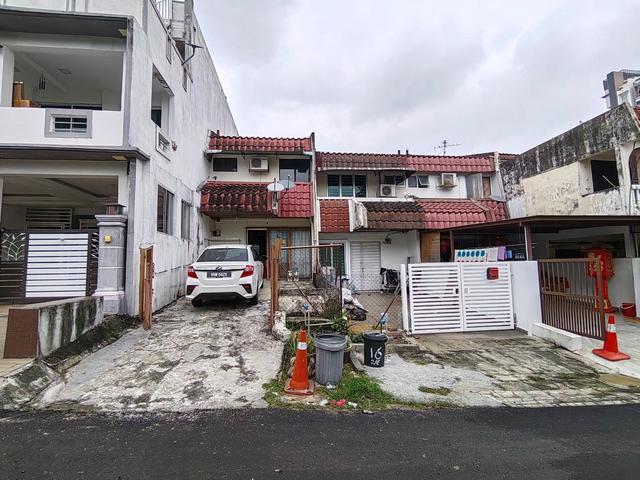 Terraced House for sale in Gombak, Majlis Perbandaran Selayang