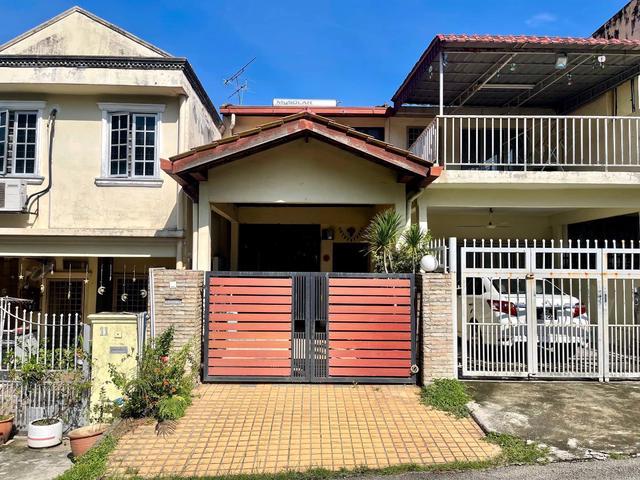 Terraced House for sale in Selayang, Selangor