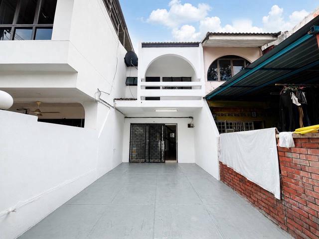 Terraced House for sale in Selayang, Selangor