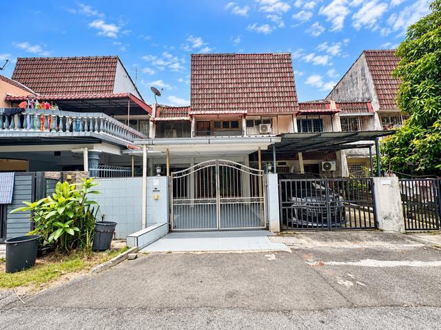 Terraced House for sale in Gombak, Majlis Perbandaran Selayang