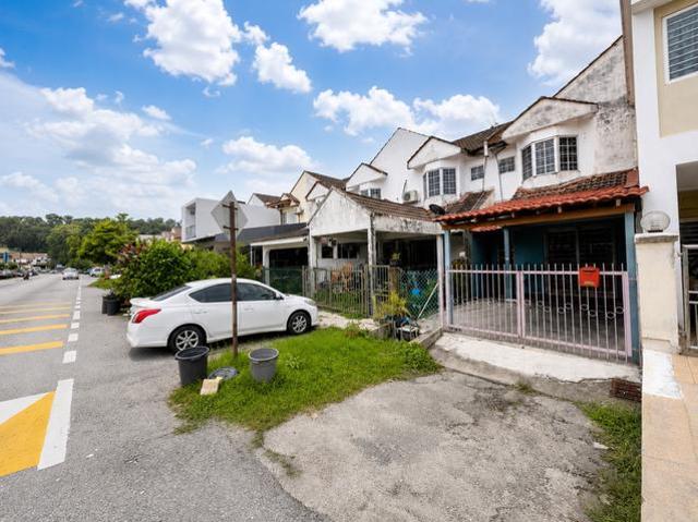 Terraced House for sale in Selayang, Selangor