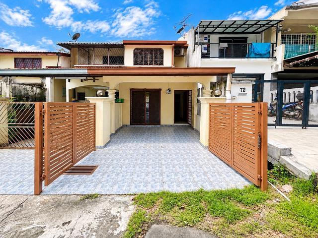 Terraced House for sale in Batu Caves, Majlis Perbandaran Selayang