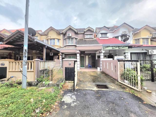 Terraced House for sale in Petaling, Alam Impian