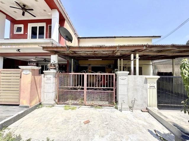 Terraced House for sale in Semenyih, Majlis Perbandaran Kajang