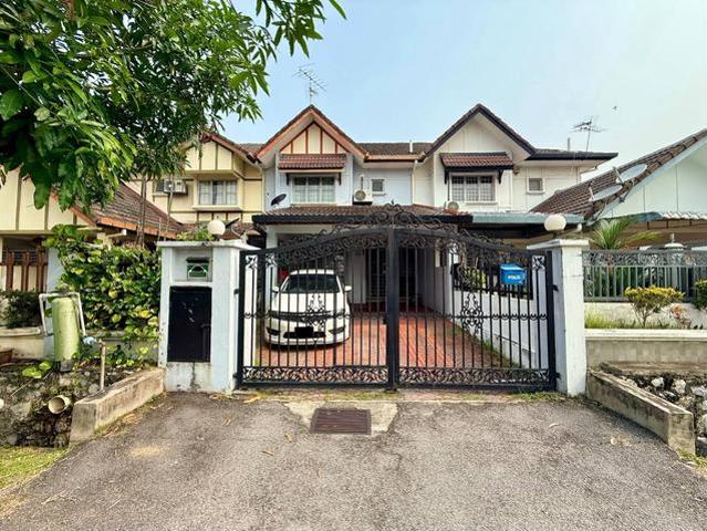 Terraced House for sale in Majlis Bandaraya Subang Jaya, Petaling